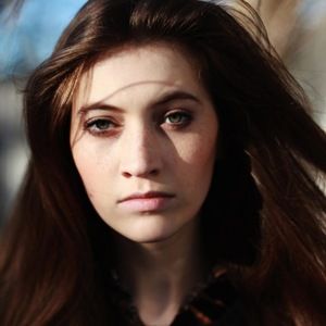 Meet your Posher, Elizabeth